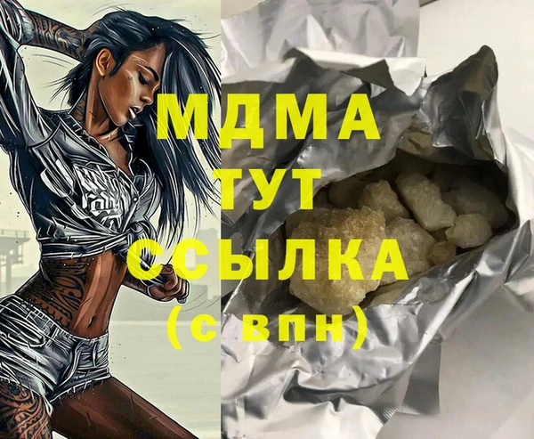 гидра Няндома
